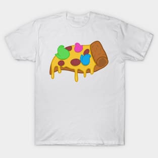 Pepperoni Peepza T-Shirt